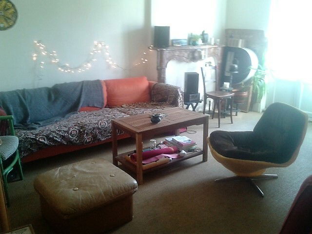 Colocation Montpellier 161351