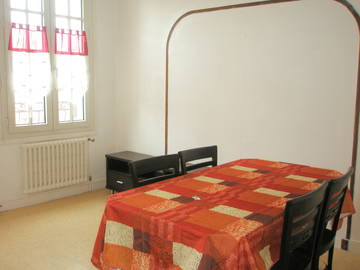 Chambre À Louer Brest 164015