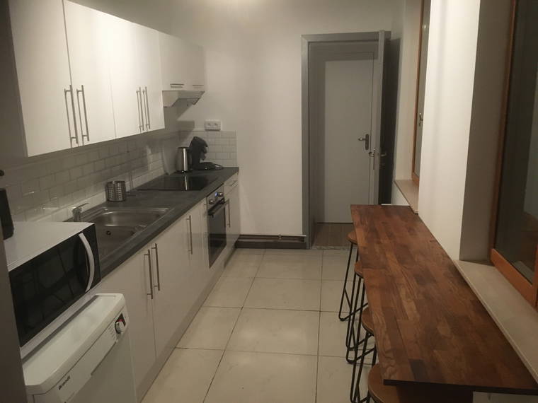 Wg-Zimmer Tourcoing 528728