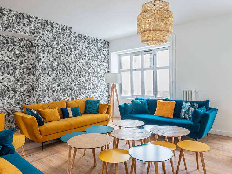 Coliving Pau 636098