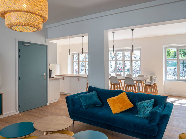 Coliving Pau 636098