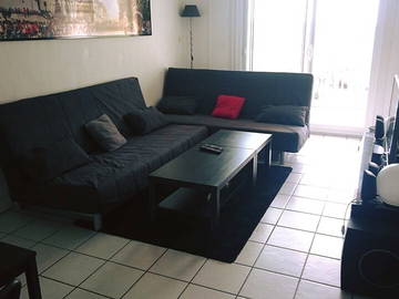 Habitación En Alquiler Montpellier 121344