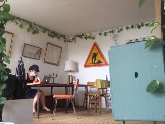 Colocation Paris 108095-1