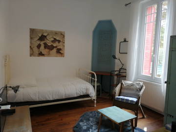 Room For Rent Dijon 231919