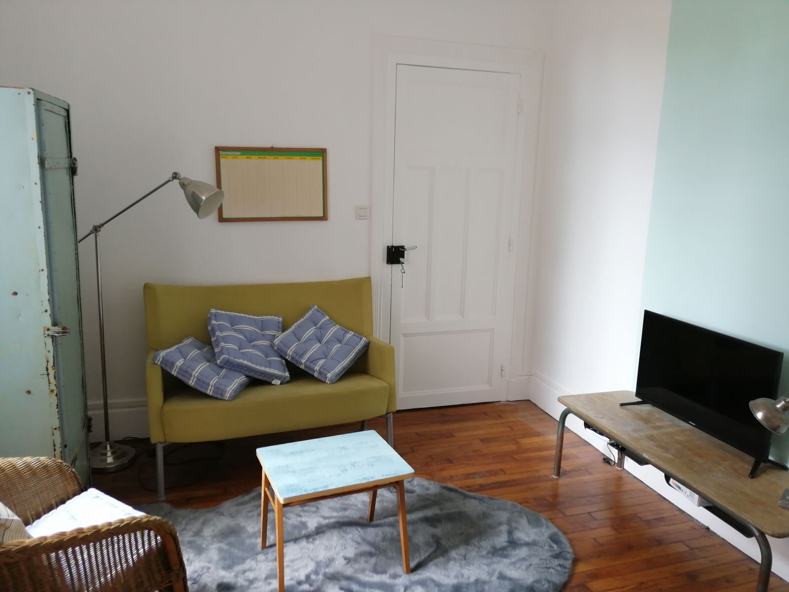 Colocation Dijon 231919