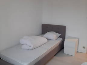 Chambre Dans Colocation
