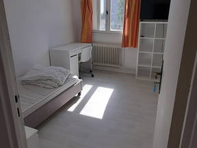 Zimmer in einer Wohngemeinschaft