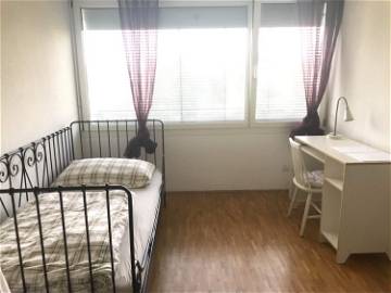 Room For Rent Granges-Paccot 255328