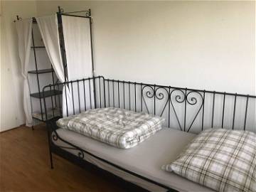 Room For Rent Granges-Paccot 255328