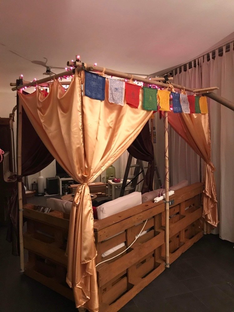 Colocación Granges-Paccot 255328