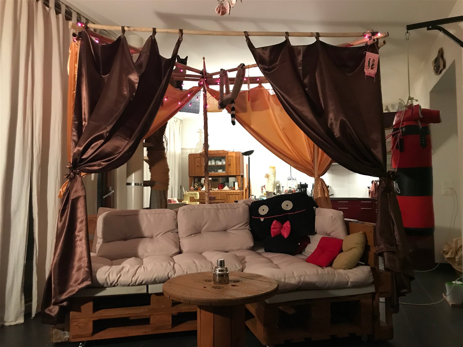 Colocación Granges-Paccot 255328