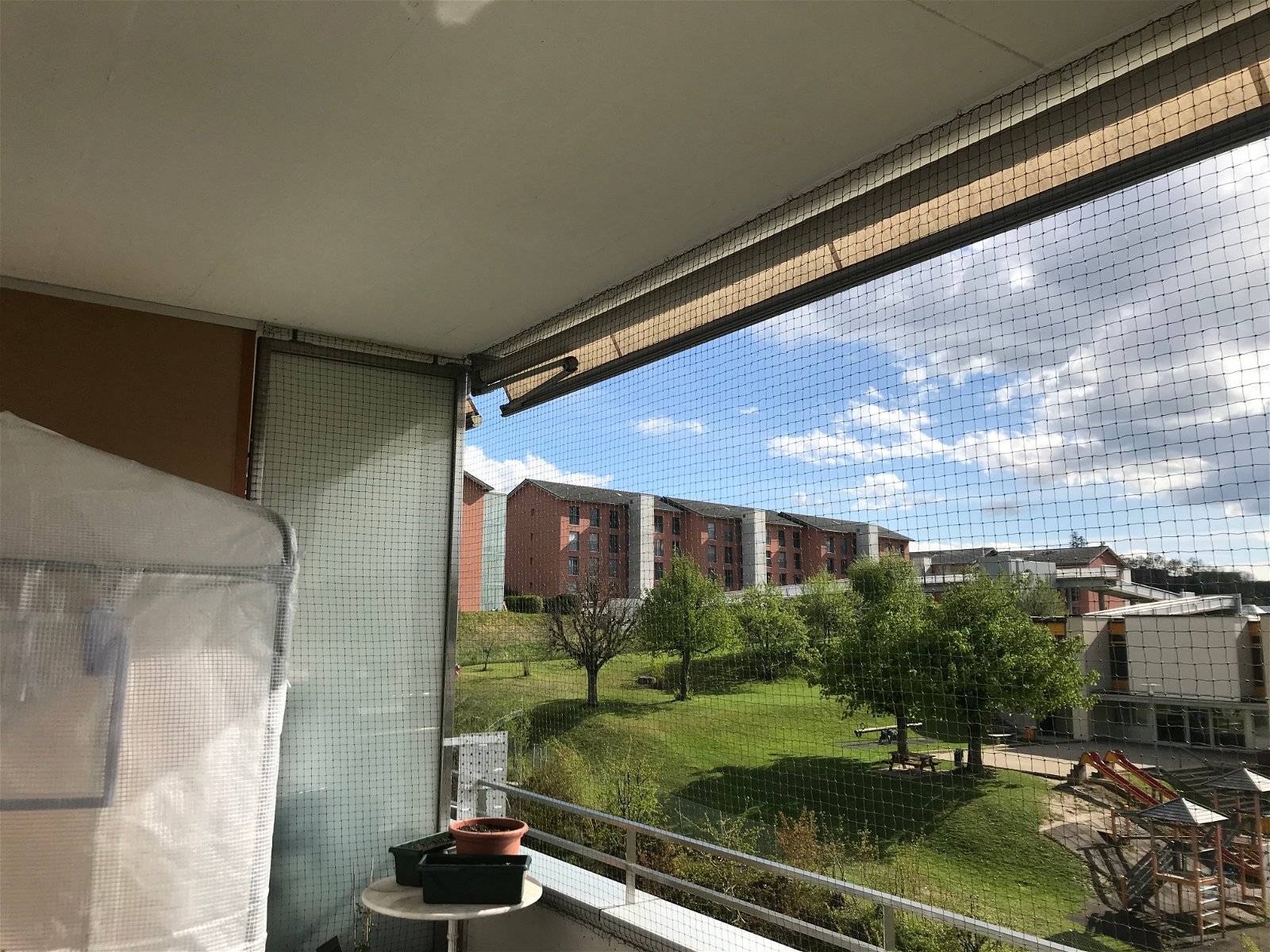 Colocación Granges-Paccot 255328