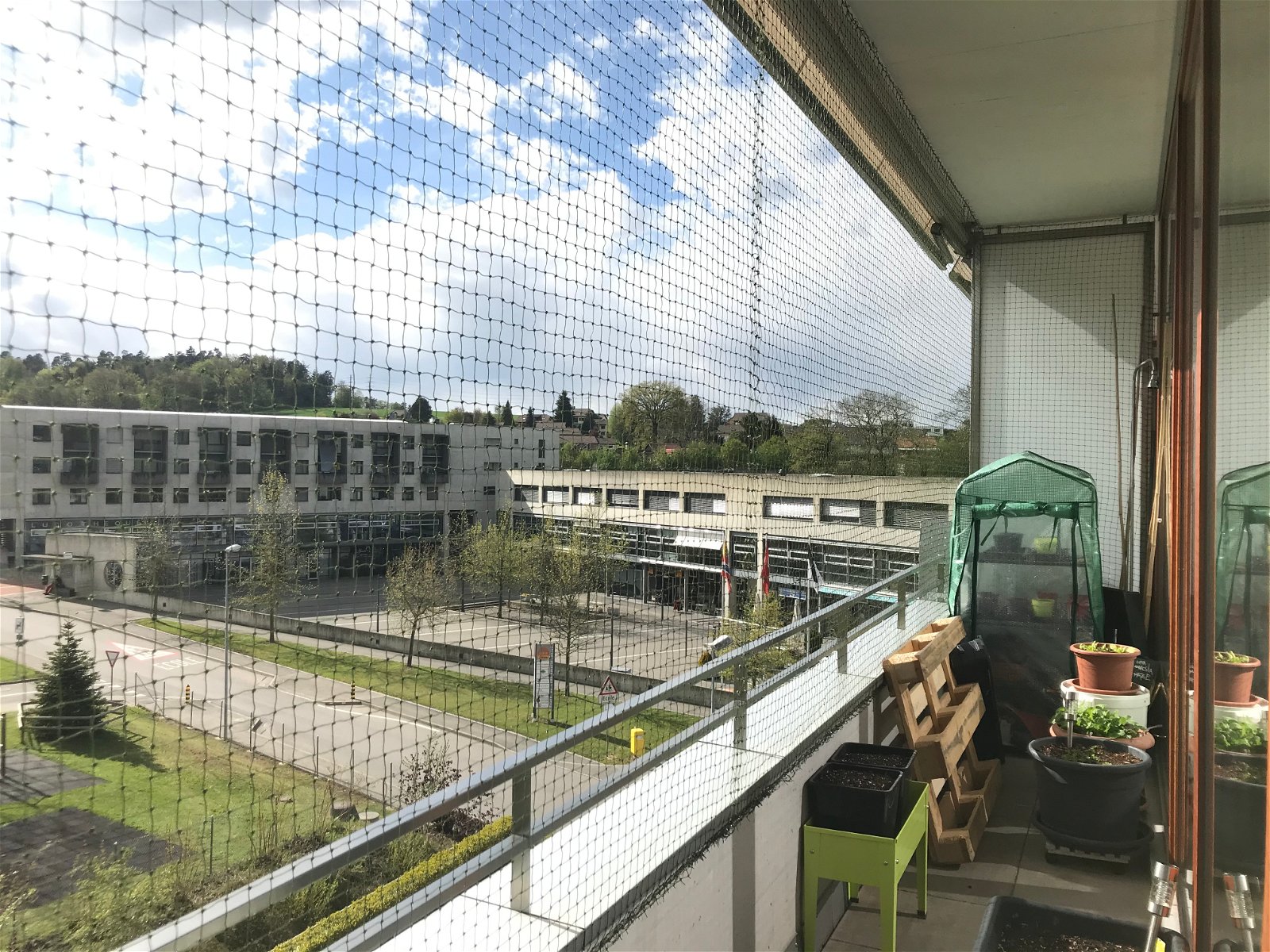 Colocación Granges-Paccot 255328