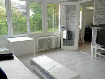 Habitación En Alquiler Strasbourg 258118-1