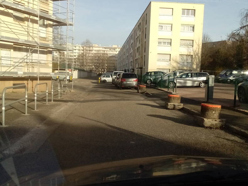 Colocation Strasbourg 258118-5