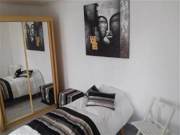 Roomlala | Chambre dans colocation