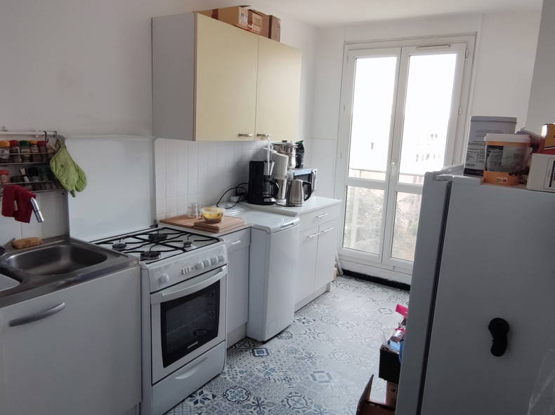 Chambre Chez L'habitant Bois-d'Arcy 339665-3