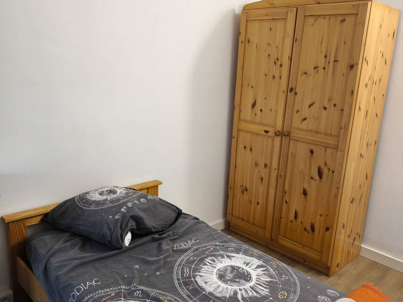 Chambre Chez L'habitant Bois-d'Arcy 339665-2