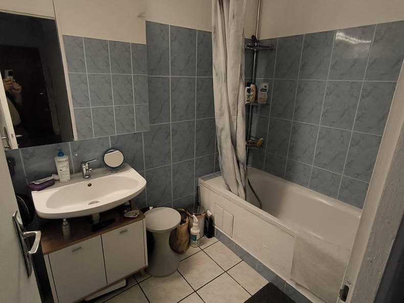 Chambre Chez L'habitant Bois-d'Arcy 339665-4