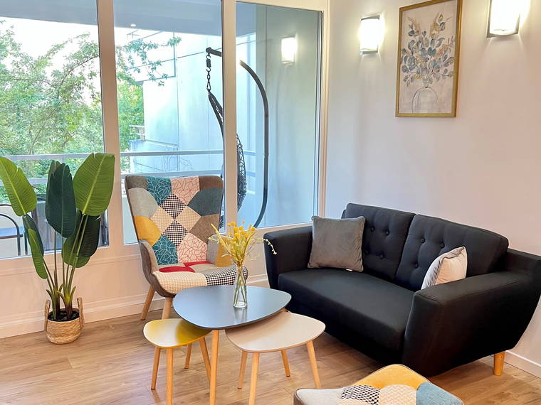 Chambre À Louer Villeurbanne 518736