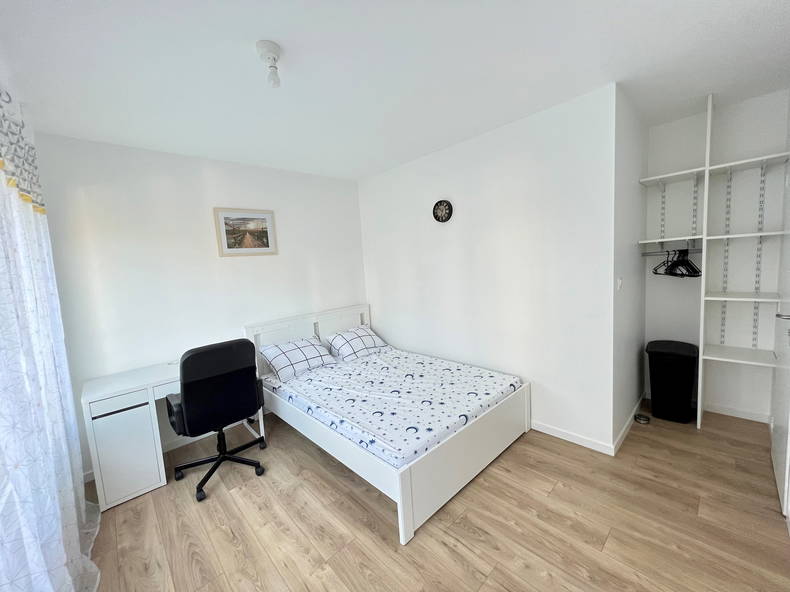 Colocation Villeurbanne 518736-3