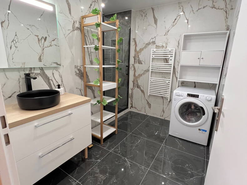 Colocation Villeurbanne 518736-5