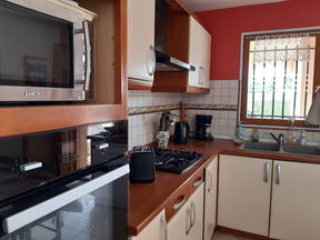Camera in alloggio condiviso