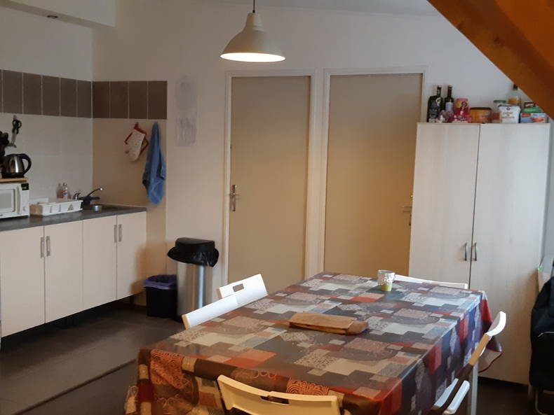 Colocation Colombes 663796-4