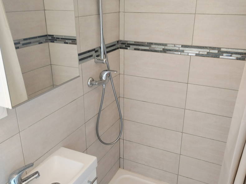 Collocazione Bagnolet 666098-3
