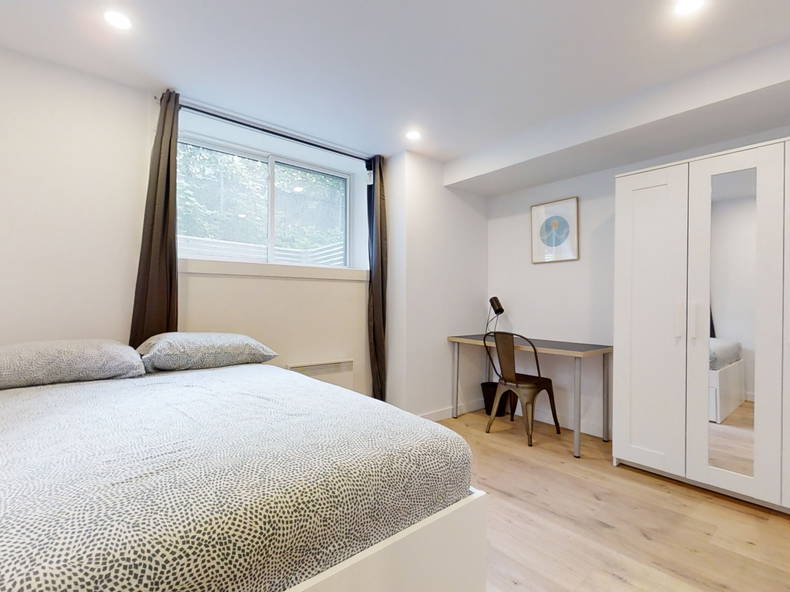 Colocation Montréal 662607-5