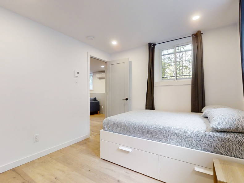 Colocation Montréal 662607-4