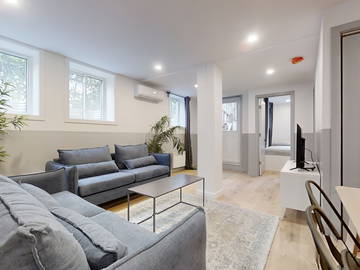 Colocation Montréal 662607-6