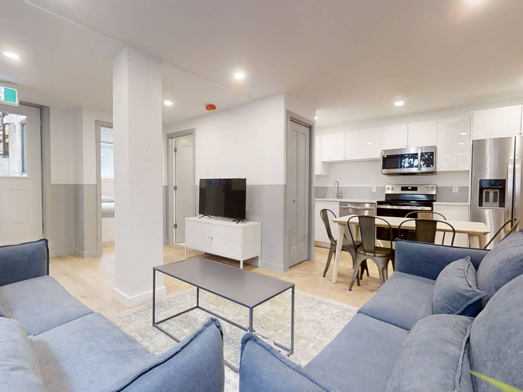 Colocation Montréal 662607-1