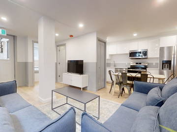 Colocation Montréal 662607-1