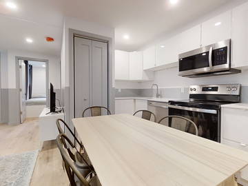 Colocation Montréal 662607-3