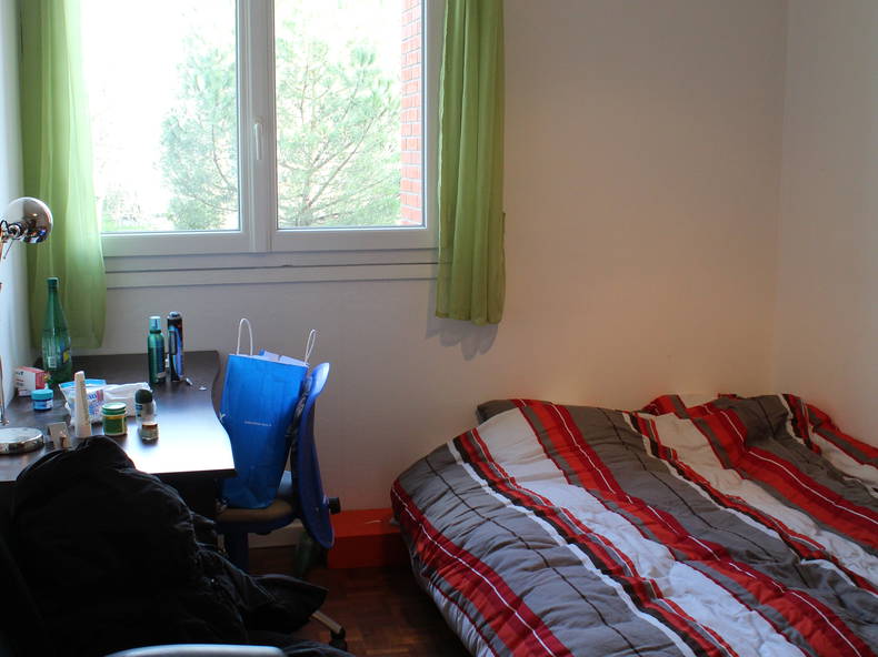 Colocation Toulouse 133440-1