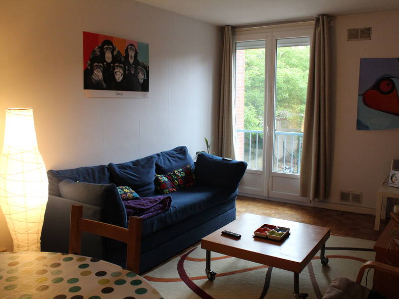 Colocation Toulouse 133440-2