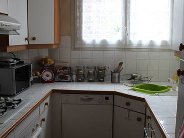 Room For Rent Toulouse 133440