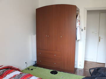 Shared Accommodation Toulouse 133440-4
