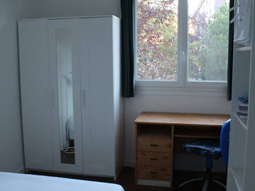 Shared Accommodation Toulouse 133440-5