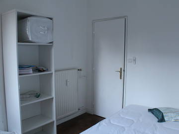 Shared Accommodation Toulouse 133440-6