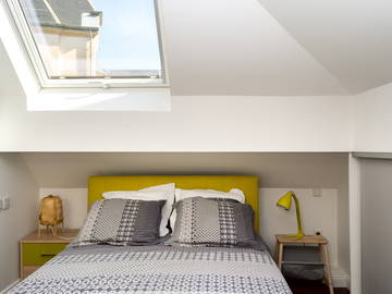 Coliving à louer à Dudelange-2