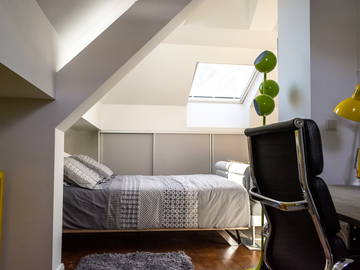 Coliving à louer à Dudelange-4