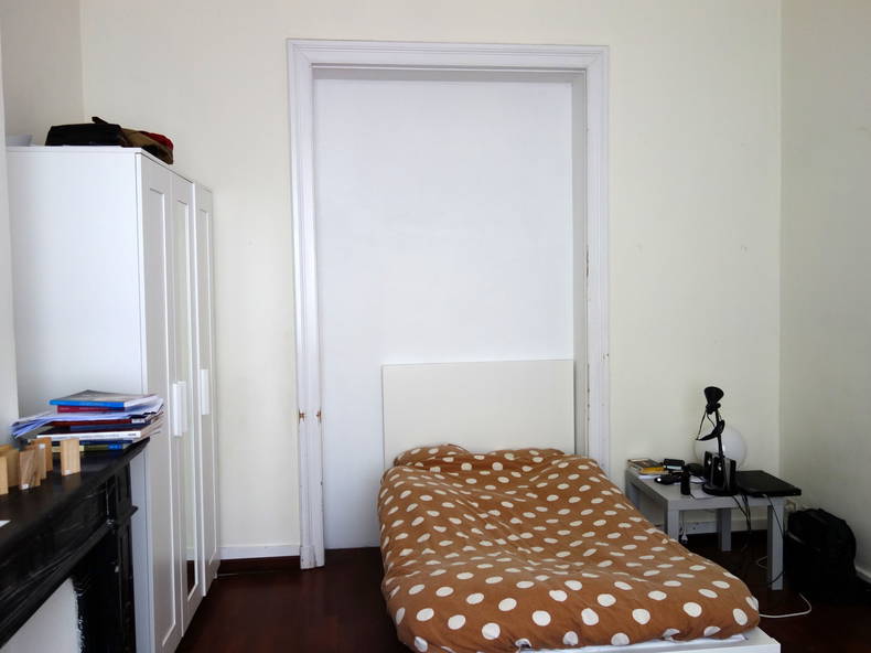 Colocation Etterbeek 133860-1