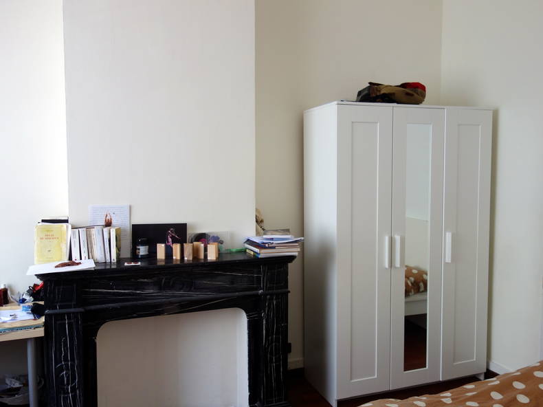 Colocation Etterbeek 133860-4