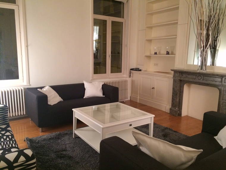 Vuokrattava Huone Etterbeek 133860