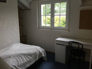 Chambre À Louer Hermance 149615