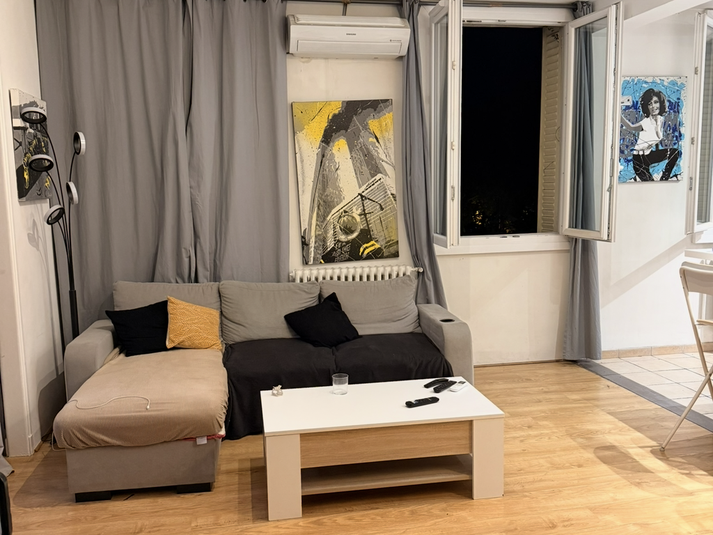 Chambre Chez L'habitant Aix-en-Provence 677439-1