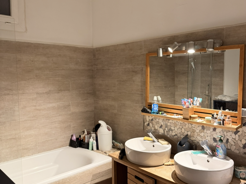 Chambre Chez L'habitant Aix-en-Provence 677439-4