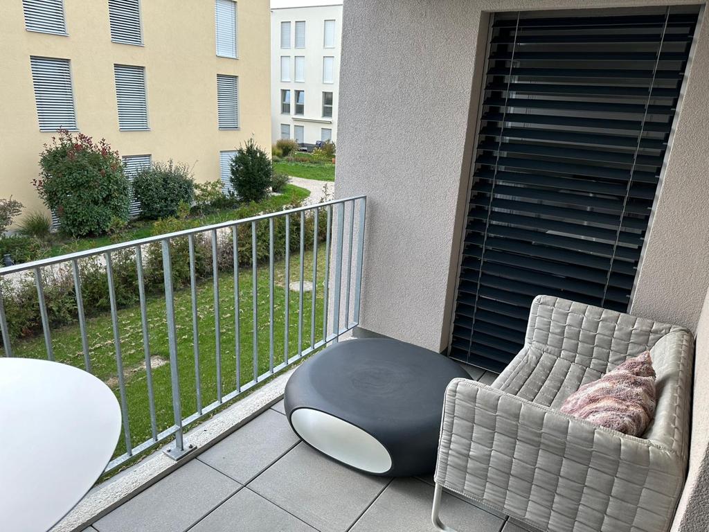 Homestay Mont-Vully 319686